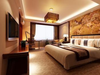 Hangzhou Na Liang The Inn Boutique Jingjiang  Exteriör bild