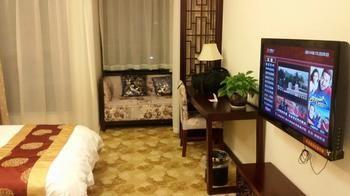 Hangzhou Na Liang The Inn Boutique Jingjiang  Exteriör bild