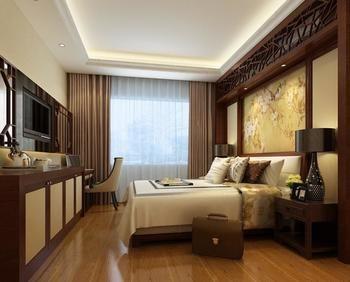 Hangzhou Na Liang The Inn Boutique Jingjiang  Exteriör bild